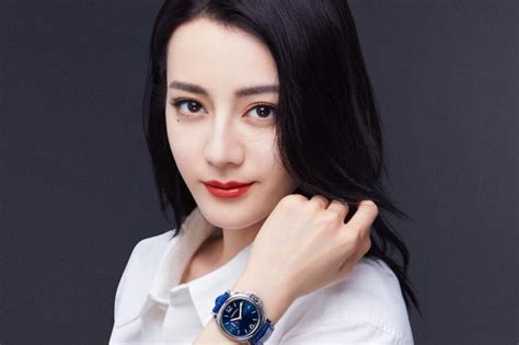 Panerai appoints Dilraba as its global brand ambassador.